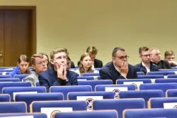 Konferencja o rodzinie na WT UMK
