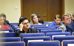 Konferencja o rodzinie na WT UMK