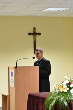 Konferencja o rodzinie na WT UMK