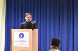 Konferencja o rodzinie na WT UMK