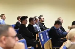 Konferencja o rodzinie na WT UMK