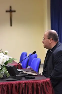 Konferencja o rodzinie na WT UMK