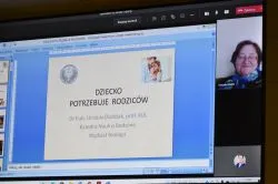 Konferencja o rodzinie na WT UMK