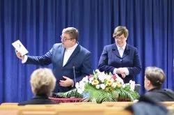 Konferencja o rodzinie na WT UMK