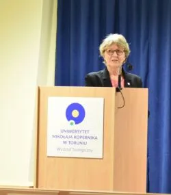 Konferencja o rodzinie na WT UMK