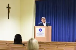 Konferencja o rodzinie na WT UMK