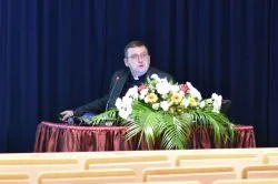 Konferencja o rodzinie na WT UMK