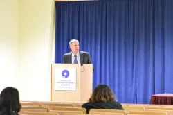 Konferencja o rodzinie na WT UMK