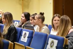 Konferencja o rodzinie na WT UMK