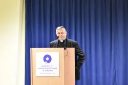 Konferencja o rodzinie na WT UMK