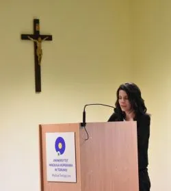 Konferencja o rodzinie na WT UMK