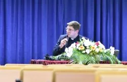 Konferencja o rodzinie na WT UMK