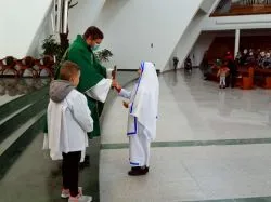 Święci na toruńskim Rubinkowie