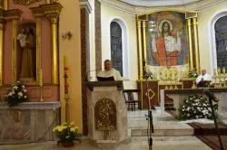 Marsz Wszystkich Świętych w Grudziądzu