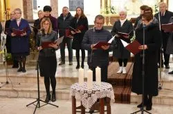 Marsz Wszystkich Świętych w Grudziądzu