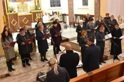 Marsz Wszystkich Świętych w Grudziądzu