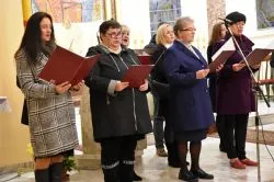 Marsz Wszystkich Świętych w Grudziądzu