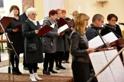 Marsz Wszystkich Świętych w Grudziądzu