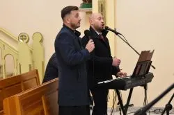 Marsz Wszystkich Świętych w Grudziądzu