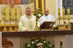 Marsz Wszystkich Świętych w Grudziądzu