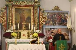 Wszyscy Święci w Dąbrówce Królewskiej
