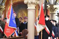 Święto Niepodległości w Toruniu