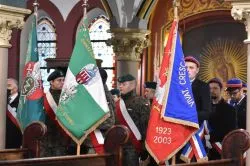Święto Niepodległości w Toruniu