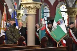 Święto Niepodległości w Toruniu
