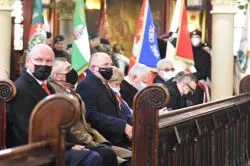 Święto Niepodległości w Toruniu