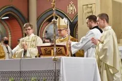 Święto Niepodległości w Toruniu