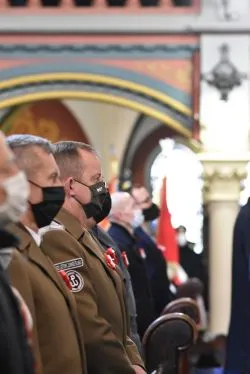 Święto Niepodległości w Toruniu
