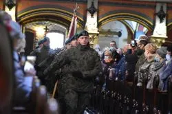 Święto Niepodległości w Toruniu