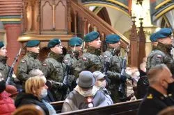 Święto Niepodległości w Toruniu