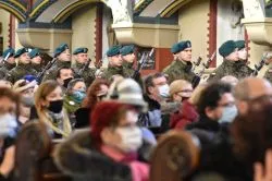 Święto Niepodległości w Toruniu