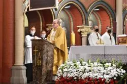 Święto Niepodległości w Toruniu