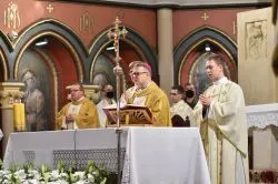 Święto Niepodległości w Toruniu