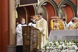 Święto Niepodległości w Toruniu