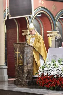 Święto Niepodległości w Toruniu