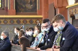Święto Niepodległości w Toruniu