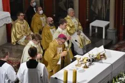 Święto Niepodległości w Toruniu