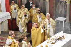 Święto Niepodległości w Toruniu