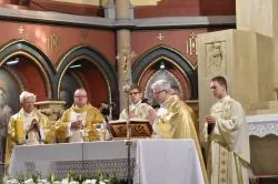 Święto Niepodległości w Toruniu