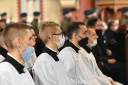Święto Niepodległości w Toruniu
