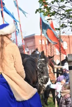 Święto Niepodległości w Toruniu