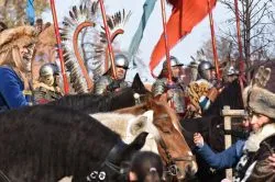 Święto Niepodległości w Toruniu