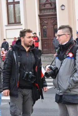 Święto Niepodległości w Toruniu