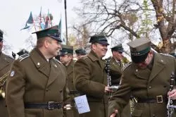 Święto Niepodległości w Toruniu