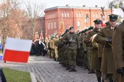 Święto Niepodległości w Toruniu