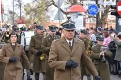 Święto Niepodległości w Toruniu
