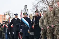 Święto Niepodległości w Toruniu